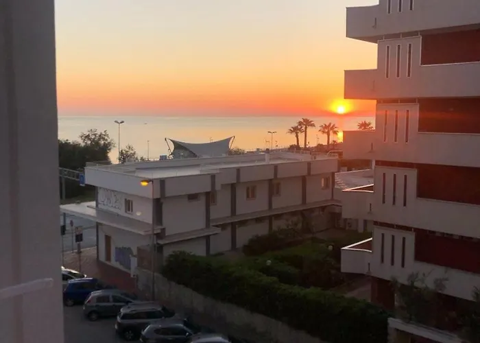 Zen Sea View